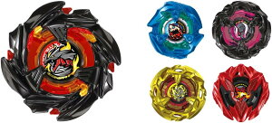 �V�i BEYBLADE X �x�C�u���[�hX BX-48 �����_���u�[�X�^�[Vol.9 �^�J���g�~�[