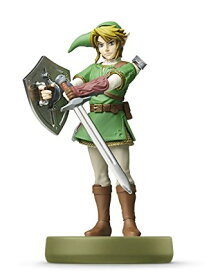 新品 amiibo リンク トワイライトプリンセス ゼルダの伝説シリーズ 任天堂 アミーボ Nintendo SWITCH