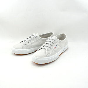 24% OFF SALE �X�y���K SUPERGA COTU CLASSIC 24.5cm (�O���[) �X�j�[�J�[ �V���[�Y �C �����Y ���f�B�[�X ���j�Z�b�N�X 2750-X8V �󂠂� �Z�[���i