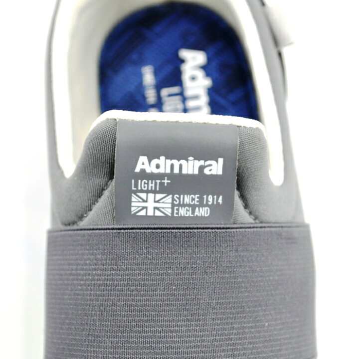 楽天市場】訳あり！22% OFF SALE アドミラル Admiral フルウェル 