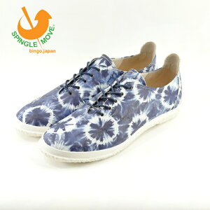 20%OFF SALE XsO SPINGLE SPINGLE nima XsOj[} VICHY { sbOU[ ʊwEʋ΁EEH[LO lCr[  (Navy) NIMA167 Xj[J[ fB[X V[Y C