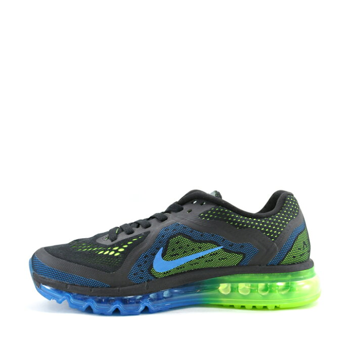 Spaans Jasje waarheid 楽天市場】ナイキ NikeAIR MAX 2014 エアマックス 2014 ローカット マラソン ウォーキング ブラック・黒・クロ(BLK)  621077 スニーカー メンズ シューズ 靴 : sasaya楽天市場店