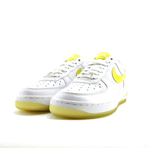 iCL Nike WMNS AIR FORCE 1 '07 EBY GA tH[X 1 '07 [Jbg JWA ʊwEʋ zCg/nC{e[WzCg EV (WHITE) 315115 Xj[J[ fB[X V[Y C