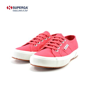 22% OFF SALE XyK SUPERGA 2750 COTU CLASSIC NVbN [Jbg LoX JWA ʊwEʋ tNVAtS sN (FUCHSIA FRAGOLA(`24.5cm)) S000010 Xj[J[ fB[X jZbNX 