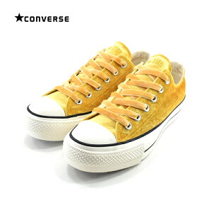 オールスター PLTS ベルベット レディース