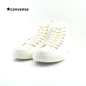 20% OFF SALE �R���o�[�X CONVERSE ALL STAR 100 ST HEAVYCANVAS HI �I�[���X�^�[ 100 �փ��B�[�L�����o�X �n�C �ʊw�E�ʋ΃I�[���X�^�[ 100 ST �w�r�[�L�����o�X �n�C �i�`������ ���� 32961820 (NATURAL(25cm�`)) 1CL18