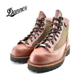 ダナー Danner DANNER LIGHT ダナーライト GORE-TEX ゴアテックス 防水 2E EE アウトドア トレッキング ハイキング チェダーブラウン (チェダーブラウン) 30457 ブーツ メンズ シューズ 靴