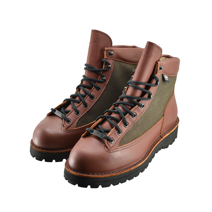 楽天市場】ダナー Danner DANNER LIGHT ダナーライト GORE-TEX 