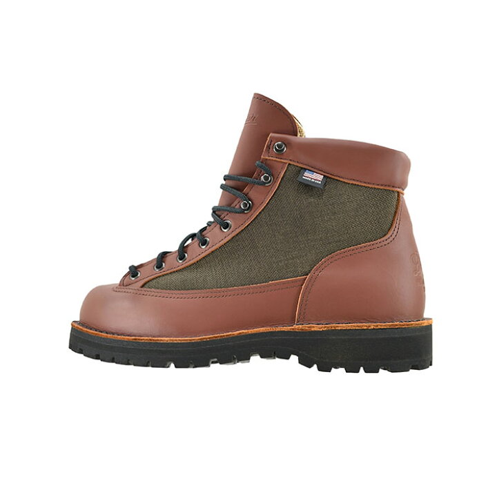 楽天市場】ダナー Danner DANNER LIGHT ダナーライト GORE-TEX 