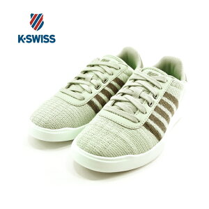 22%OFF SALE�P�[�X�C�X K-SWISS HERITAGE LIGHT T �w���e�[�W ���C�g T ���[�J�b�g �ʊw�E�ʋ΁E�E�H�[�L���O �X�g�[��/�`���R�[��/�z���C�g �O���[ (Storm/Charcoal/White) 95915 �X�j�[�J�[ ���f�B�[�X �V���[