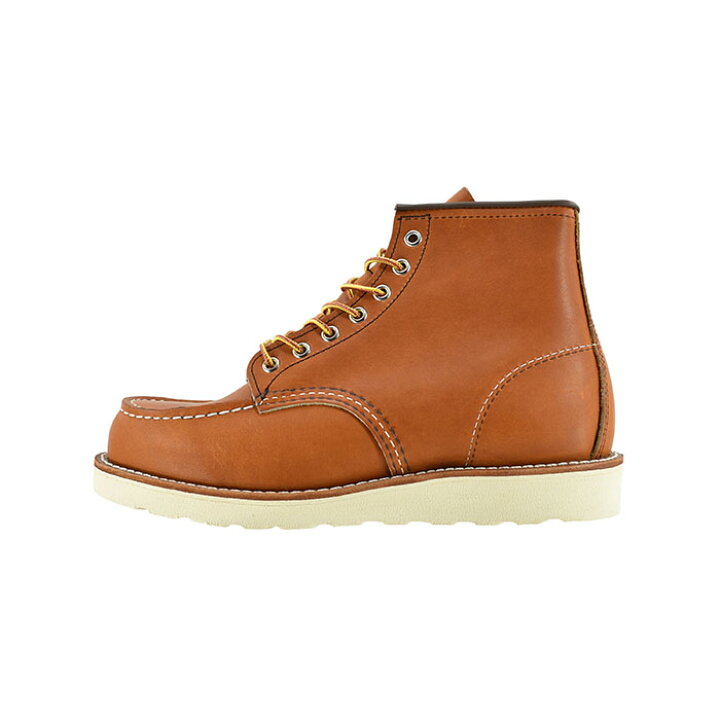 楽天市場】【取り寄せ可】 レッドウィング RED WING Classic Work / 6 