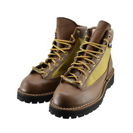 ダナー Danner DANNER LIGHT ダナーライト GORE-TEX ゴアテックス 防水 2E EE アウトドア トレッキング ハイキング (カーキ) 30440 ブーツ メンズ シューズ 靴