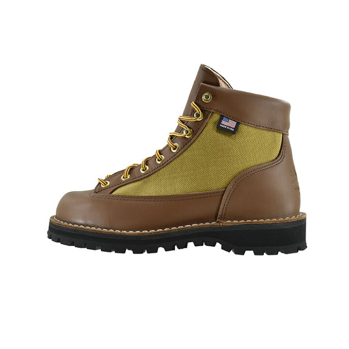 楽天市場】ダナー Danner DANNER LIGHT ダナーライト GORE-TEX 