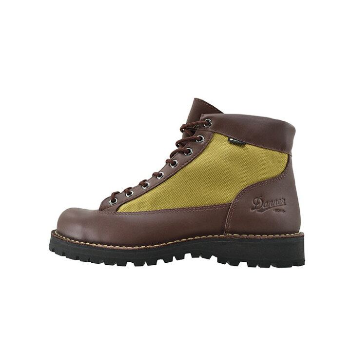 楽天市場】ダナー Danner DANNER FIELD ダナーフィールド GORE-TEX 