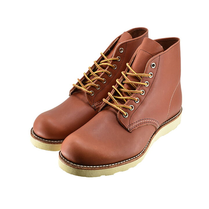 楽天市場】レッドウィング RED WING Irish Setter/6 