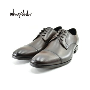 20%OFF SALEt[vfBhD whoop-de-doo h  CΉ J Xg[g`bv Z~XNGAgD OH rWlXEtH[}EamEA _[NuE  (DARK BROWN) 307161 rWlXV[