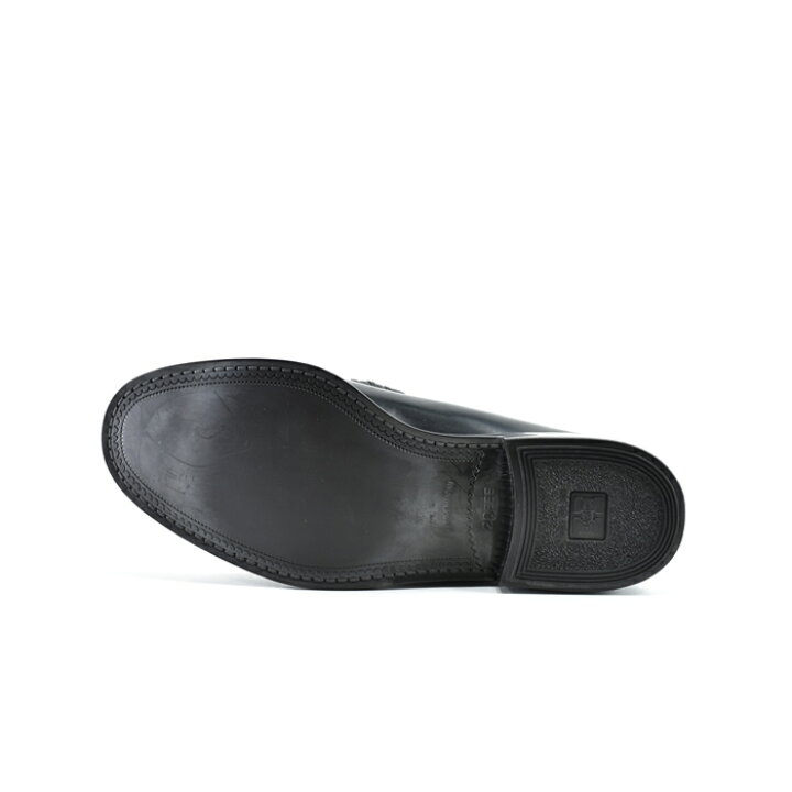 楽天市場 ハルタ Haruta牛革コインローファー 3e Eee コインストラップ Uチップ モカ レザー スクール 通学 通園 通勤 黒 クロ ブラック 906 ローファー メンズ シューズ 靴 Sasaya楽天市場店