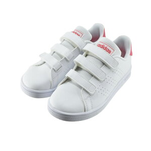 7%OFF SALEAfB_X adidas ADVANCOURT C AhoR[g C EPG26 tbgEFAzCg/AsN S18/tbgEFAzCg (FTWWHT/REAPNK/FTWWHT) EF0221 Xj[J[