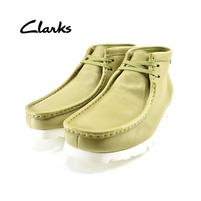 ゴアテックス ブーツ クラークス メンズの人気商品・通販・価格比較 