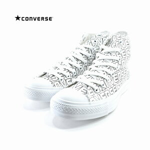 20% OFF SALE Ro[X CONVERSE ALL STAR NURIE HI I[X^[ kG HI ʂ肦 nCJbg JX^}CY JX^ AW fR[V 31300530  V 91 (zCg(`24.5cm)) 1CL515 Xj[J[ 