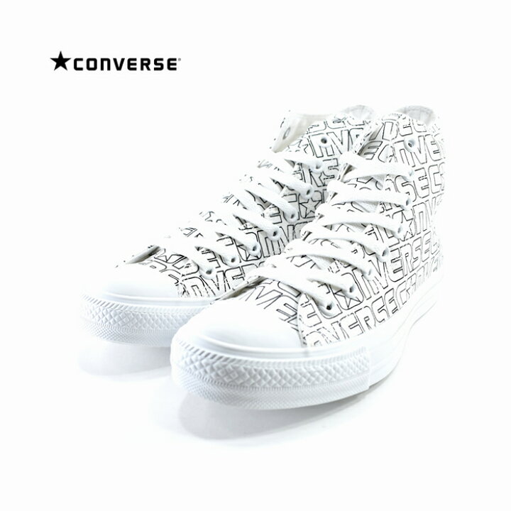 楽天市場】20% OFF SALE コンバース CONVERSE ALL STAR NURIE HI 