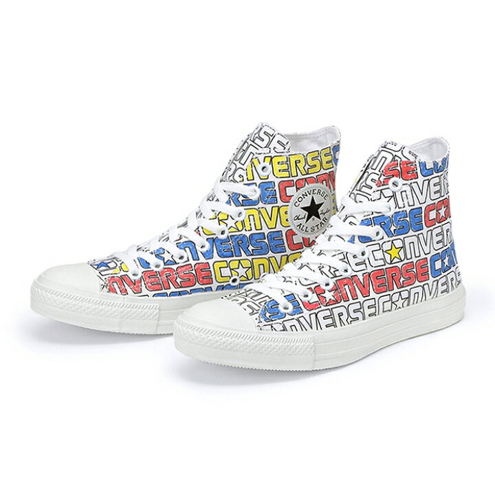 楽天市場】20% OFF SALE コンバース CONVERSE ALL STAR NURIE HI 