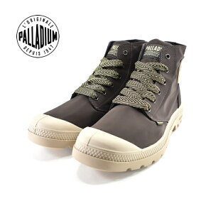 25%OFF SALE�p���f�B�E�� PALLADIUM PAMPA PUDDLE LITE WPD+ �p���p �p�h�� ���C�g �E�H�[�^�[ �v���[�t�{ �h�� ���� ���C���u�[�c ���C���V���[�Y �^�[�L�b�V���R�[�q�[/�z���C�g�y�b�p�[ �u���E�� 81 (TUR
