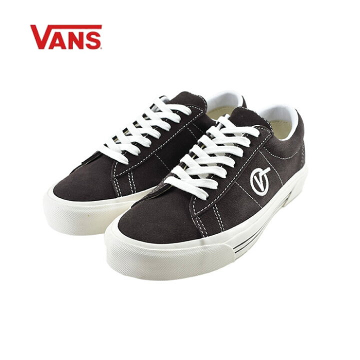 楽天市場】20%OFF SALEヴァンズ VANS SID DX シド DX ローカット  