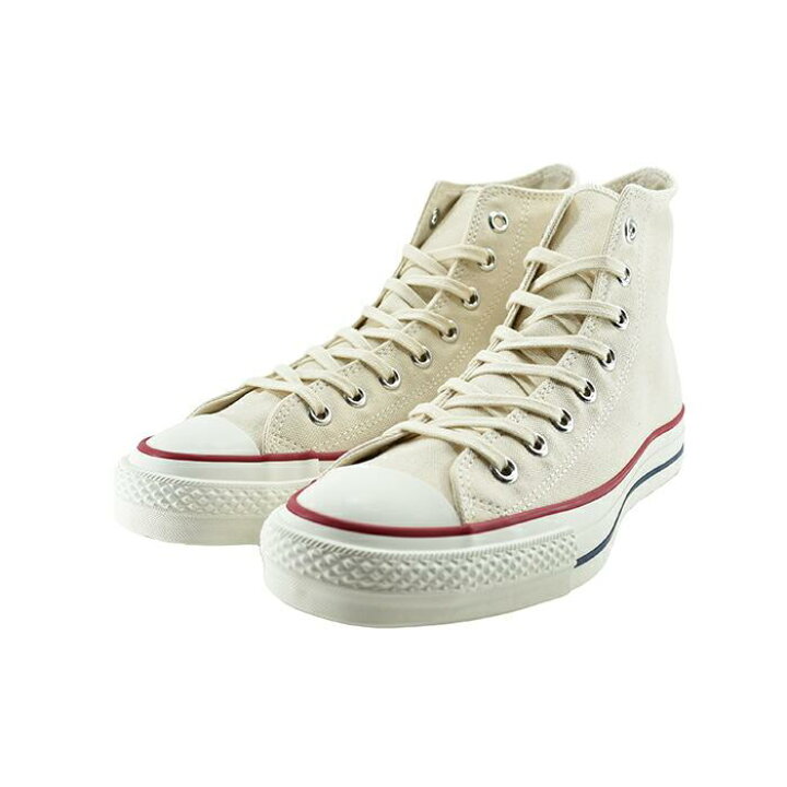 楽天市場】【取り寄せ可】 コンバース CONVERSE CANVAS ALL STAR J HI 