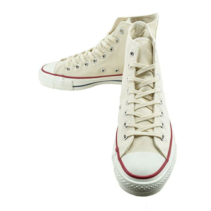 楽天市場】【取り寄せ可】 コンバース CONVERSE CANVAS ALL STAR J HI  
