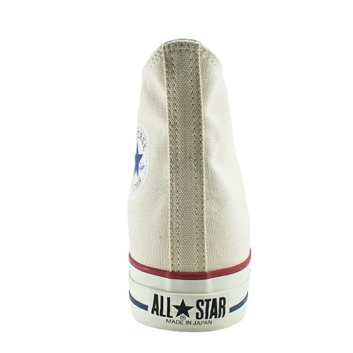 楽天市場】【取り寄せ可】 コンバース CONVERSE CANVAS ALL STAR J HI  
