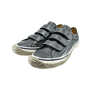 XsO SPINGLE XsO [Jbg X[XU[ JEU[ }WbNe[v ʃt@Xi[ xN ubN  N 12 (BLACK(`24.5cm)) SPM211 Xj[J[ fB[X jZbNX 