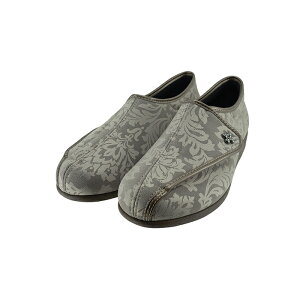 【送料込み】 アサヒ ASAHI 快歩主義 L011 (グレージュガラ) KHSL011 スニーカー レディース シューズ 靴 46