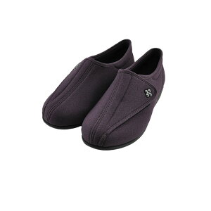 【送料込み】 アサヒ ASAHI 快歩主義 L011 (パープルラメ) KHSL011 スニーカー レディース シューズ 靴