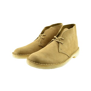 20%OFF SALEN[NX Clarks Desert Boot fU[gu[c 26148536 I[NkobN L 12 (Oak Nubuck) 050J `bJu[c Y V[Y C
