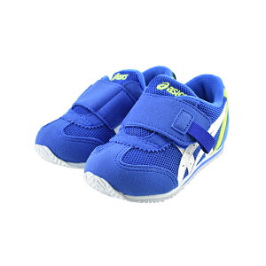 4%OFF SALEAVbNX asics IDAHO BABY KT-ES 2 AC_z xr[ KT-ES 2 [Jbg LbY }WbNe[v ʃt@Xi[ xN ʉEʊw u[/zCg 32 (BLUE/WHITE) 1144A082 xr[C j̎q 