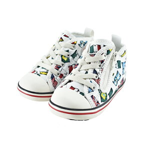 4% OFF SALE Ro[X CONVERSE BABY ALL STAR N NATIONSFLAG Z xr[ I[X^[ N lCVYtbO Z  Wbp[ Wbv t@Xi[ LbY q 37300600  V 52 (zCg) 7CL725 xr[C 