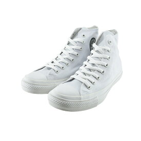 コンバース CONVERSE ALL STAR NURIESTARS HI オールスター ヌリエスターズ HI ハイカット ぬりえ カスタマイズ カスタム アレンジ デコレーション 31301660 白 シロ 32 (ホワイト(25cm～)) 1SC258 スニーカー メンズ ユニセックス シューズ 靴