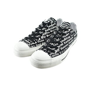 46%OFF SALE Ro[X CONVERSE ALL STAR 100 MULTILINGUAL OX I[X^[ 100 }`K OX IbNX [Jbg eZLoX vg 31302000  N 32 (ubN(20cm`)) 1SC316 Xj[J[ 