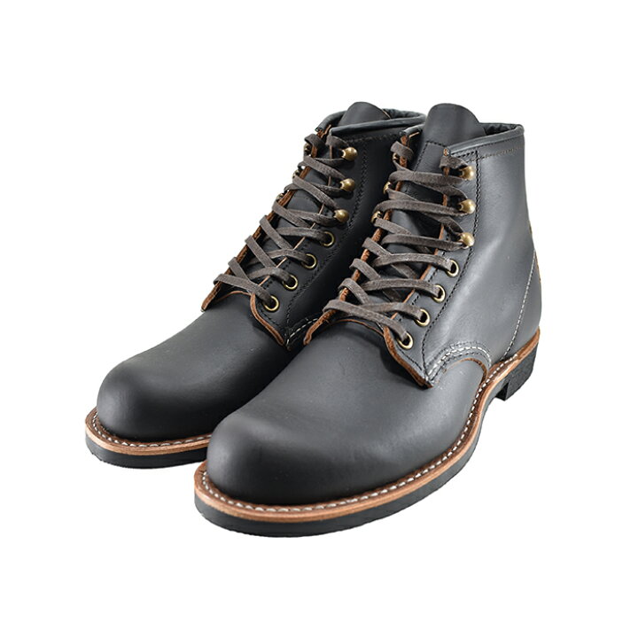 楽天市場】レッドウィング RED WING BLACKSMITH ブラックスミス  
