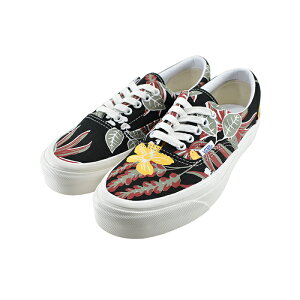 17%OFF SALE@Y VANS oY ERA 95 DX G95 DX ANAHEIM FACTORY AinCt@Ng[ An/ubN  N 32 (ALOHA/BLACK(25cm`)) VN0A2RR1 Xj[J[