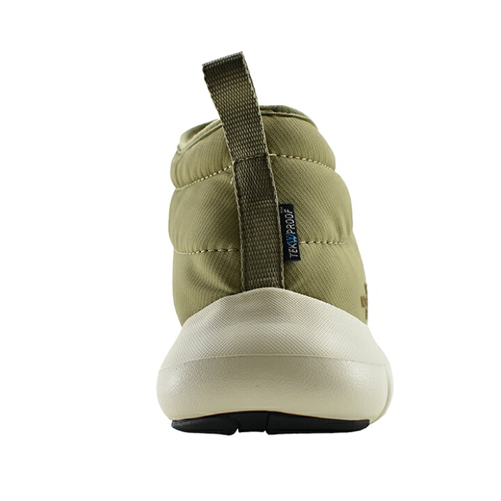 楽天市場】ノースフェイス THE NORTH FACE Nuptse Lifty Mini WP 