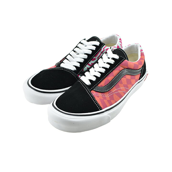 楽天市場】訳あり！30% OFF SALEヴァンズ VANS バンズ OLD SKOOL TWIST 