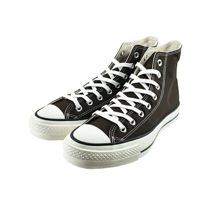 楽天市場】コンバース CONVERSE CANVAS ALL STAR J HI キャンバス 
