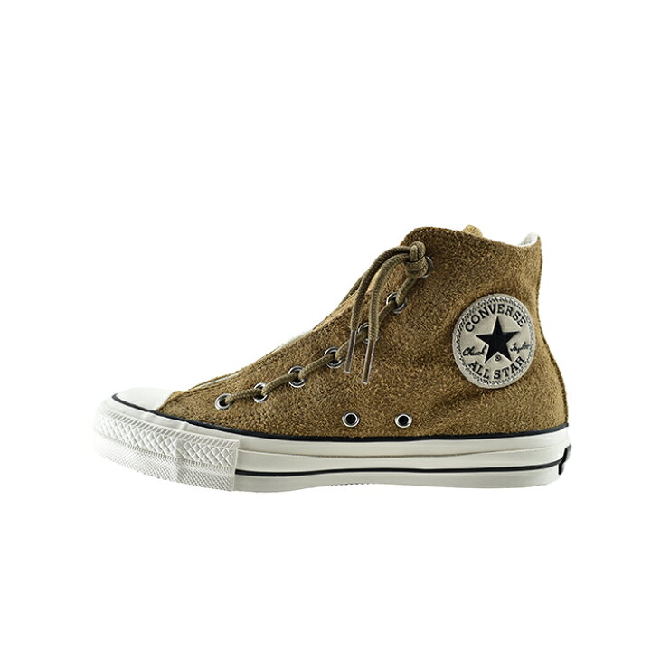 楽天市場】コンバース CONVERSE SUEDE ALL STAR 100 CENTERZIP HI 
