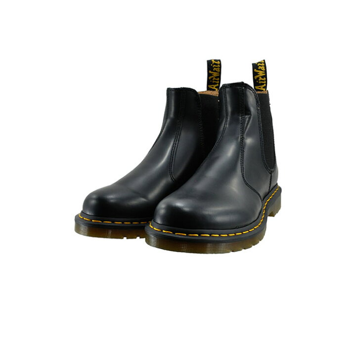 楽天市場】ドクターマーチン Dr.Martins 2976 YELLOW STITCH イエロー 