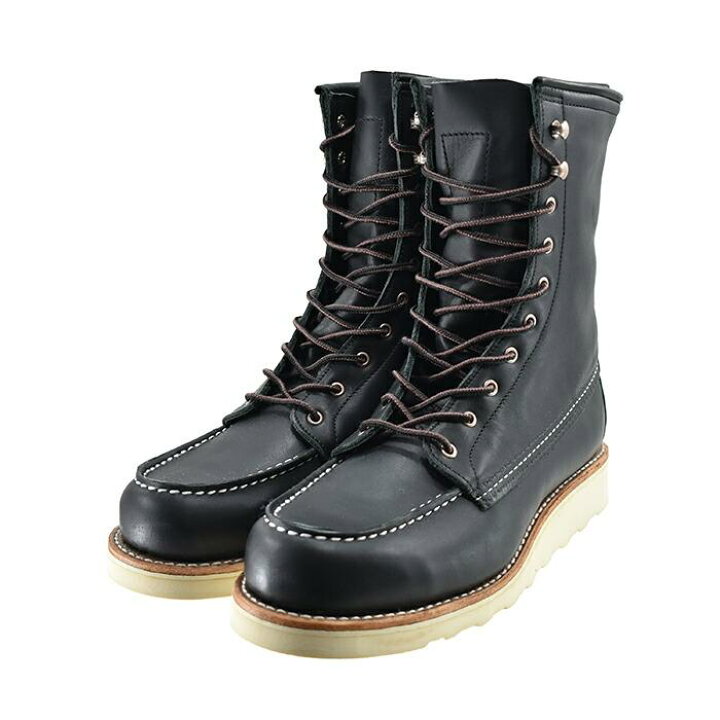 楽天市場】レッドウィング RED WING ICON W 8