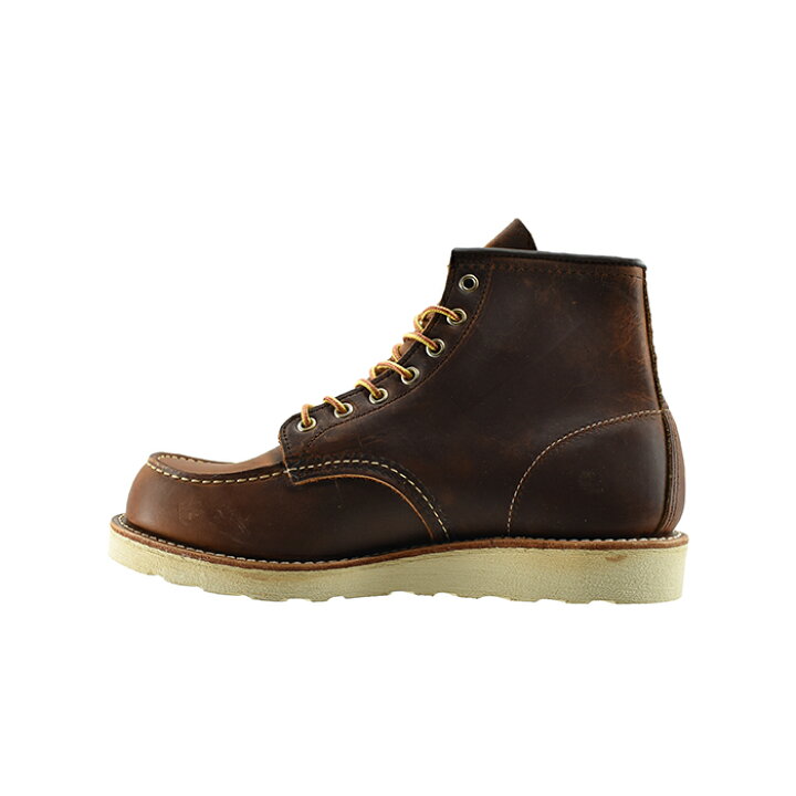 楽天市場】レッドウィング RED WING Classic Work 6