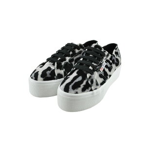 12% OFF SALE XyK SUPERGA 2790 FANVELVETW xxbg xA Aj} ^ qE Ђ傤  vbgtH[ [Jbg JWA ʊwEʋ Ip[h ubN/zCg  N 92 (LEOPAR