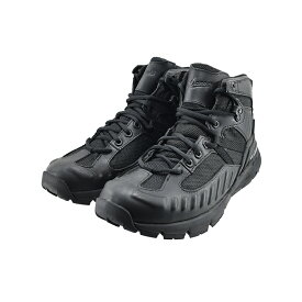 ダナー Danner FULLBORE フルボア ハイカット 防水 耐水 アウトドア キャンプ トレッキング ハイキング 黒 クロ 02 (ブラック) 20511 ブーツ メンズ シューズ 靴